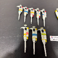 Discovery Comfort Pipettes x16 image 0